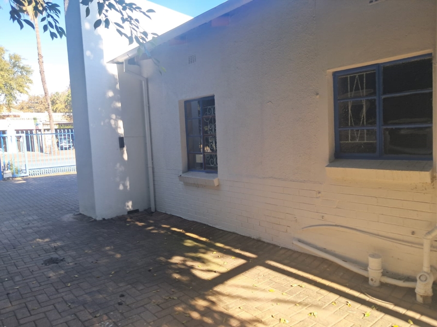 Commercial Property for Sale in Brits North West